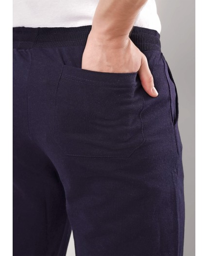 ЭЙС брюки муж600946/4а, т.синий