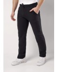 ЭЙС брюки муж600946а, чёрный