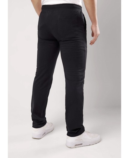 ЭЙС брюки муж600946а, чёрный