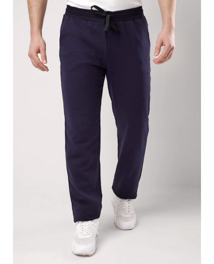 ЭЙС брюки муж600946а, т.синий