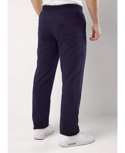 ЭЙС брюки муж600946а, т.синий