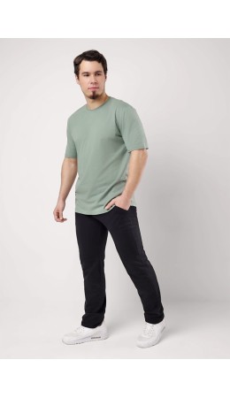 ЭЙС брюки муж600946а ш, чёрный