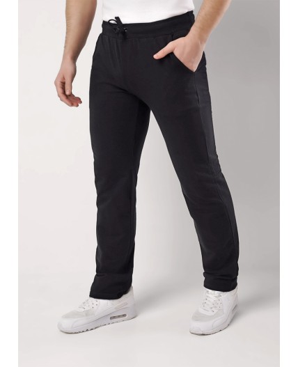 ЭЙС брюки муж600946а ш, чёрный