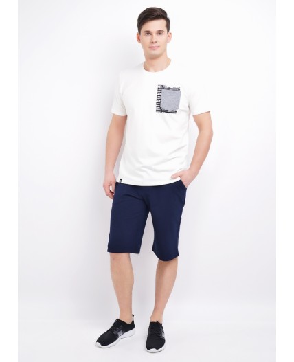 ЭЙС шорты муж600947/4а, т.синий