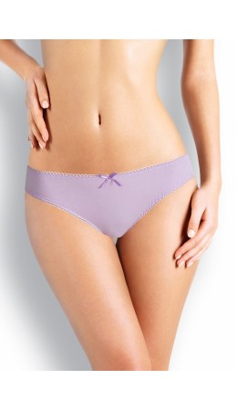 CLE B347/1 Бикини жен.кружево, св.фиолетовый