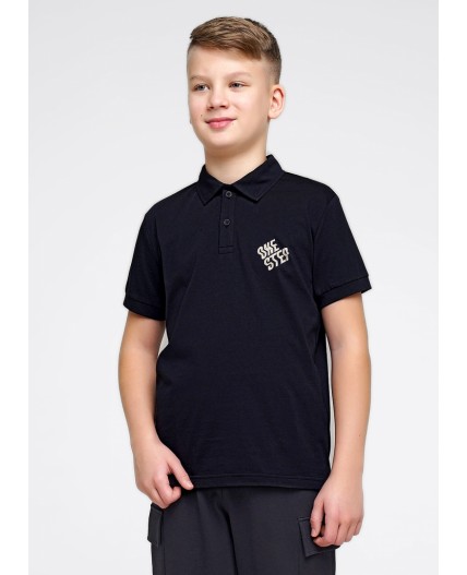 CLE Джемпер мал. 846489/72кд_п, чёрный