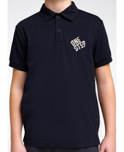 CLE Джемпер мал. 846489/72кд_п, чёрный