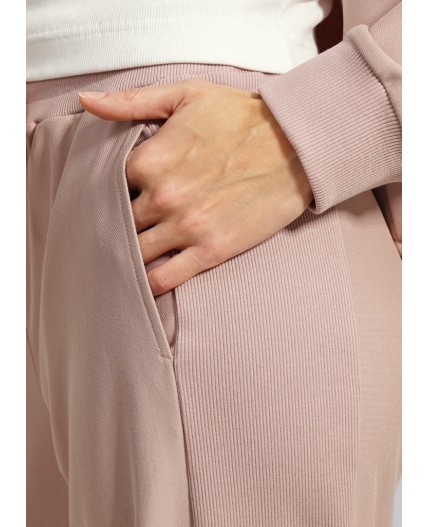 CLE Брюки жен. 246494/132фэ, т.розовый