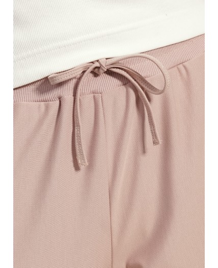 CLE Брюки жен. 246494/132фэ, т.розовый