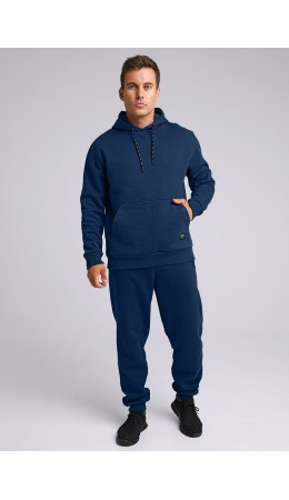 CLE Брюки муж. 432210/15фф, т.синий