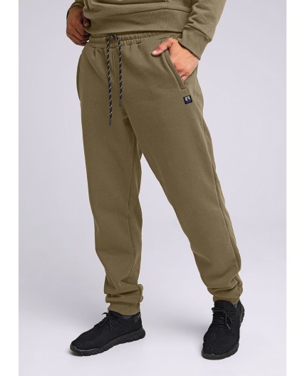 CLE Брюки муж. 432210/15фф, св.коричневый