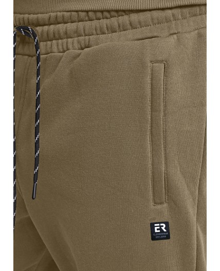 CLE Брюки муж. 432210/15фф, св.коричневый