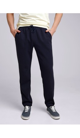 CLE Брюки муж. 542341/03зз, т.синий