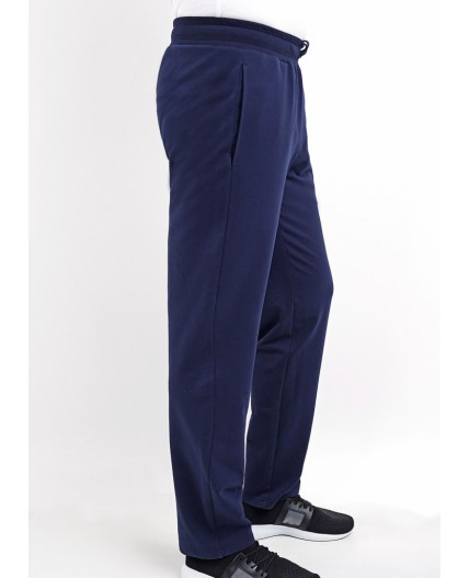 CLE брюки муж 601562фэ, т.синий