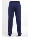 CLE брюки муж 601562фэ, т.синий