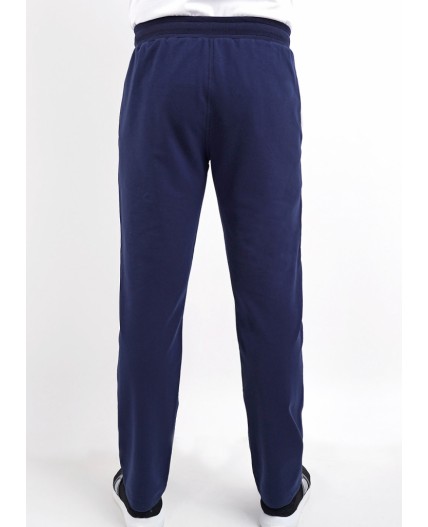 CLE брюки муж 601562фэ, т.синий