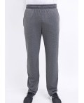 CLE брюки муж 601562фэ, меланж т.серый