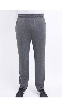 CLE брюки муж 601562фэ, меланж т.серый