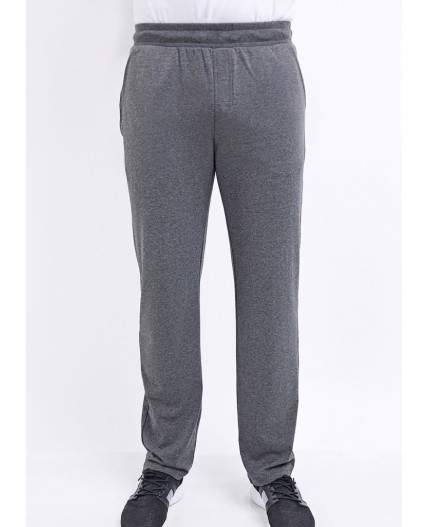 CLE брюки муж 601562фэ, меланж т.серый