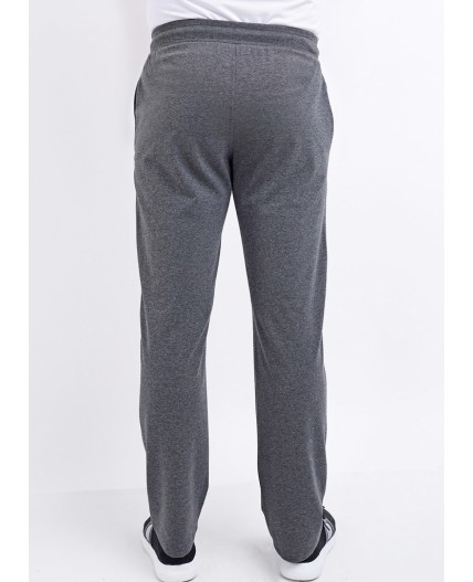 CLE брюки муж 601562фэ, меланж т.серый