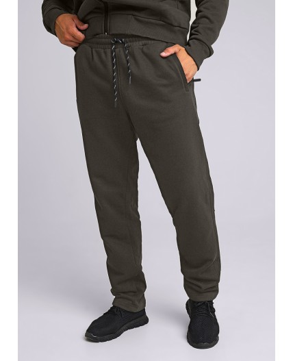 CLE Брюки муж. 432211/15фф_п, т.зелёный