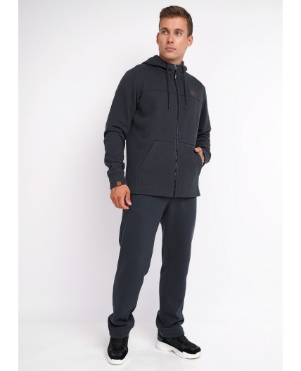 CLE Куртка муж 411928/47фф, т.синий