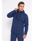 CLE Куртка муж 411928/47фф, синий