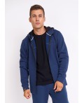 CLE Куртка муж 411928/47фф, синий
