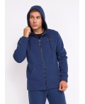 CLE Куртка муж 411928/47фф, синий