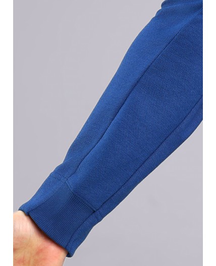 CLE Куртка муж. 542344/05зз maxi_п, синий