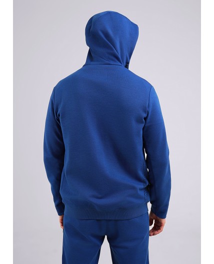 CLE Куртка муж. 542344/05зз maxi_п, синий