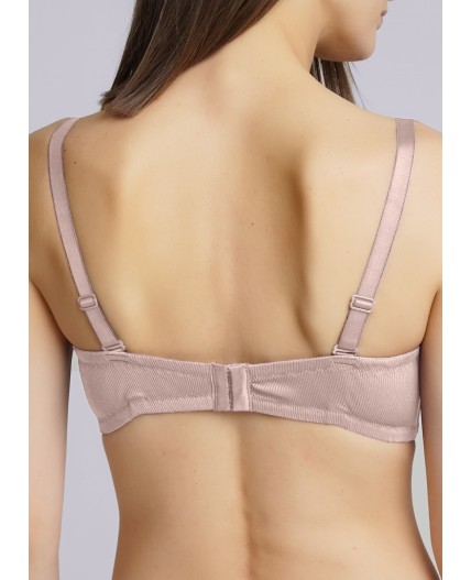 CLE LBR020/1pt Бюст ж.анжелика, розовый