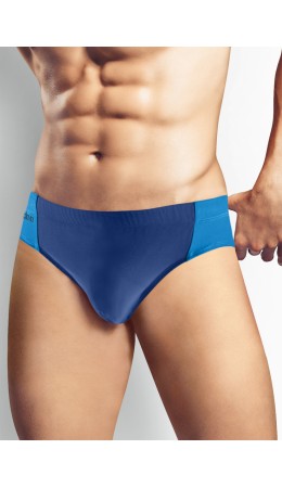 CLE SC521513 Купальные плавки, синий