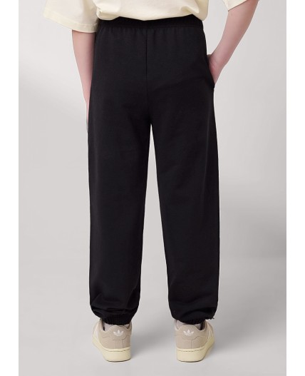 CLE Брюки дев. 757130/22у, чёрный