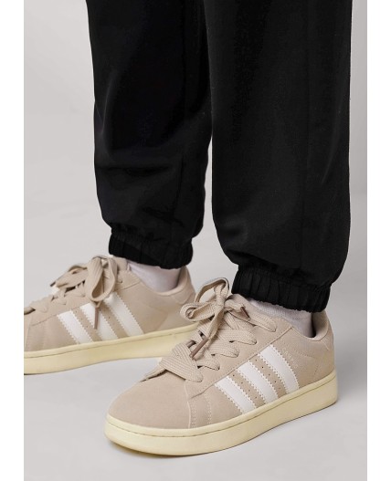 CLE Брюки дев. 757130/22у, чёрный