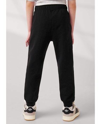 CLE Брюки дев. 757160/23у_п, чёрный