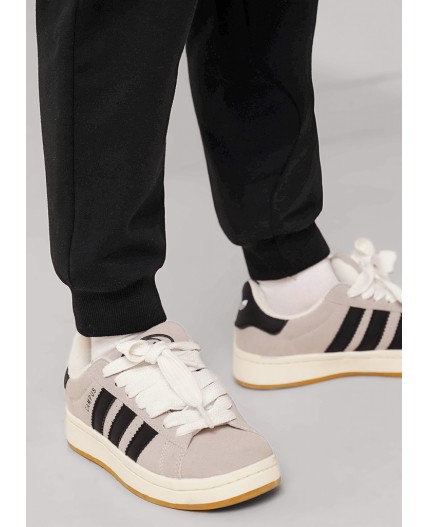 CLE Брюки дев. 757160/23у_п, чёрный