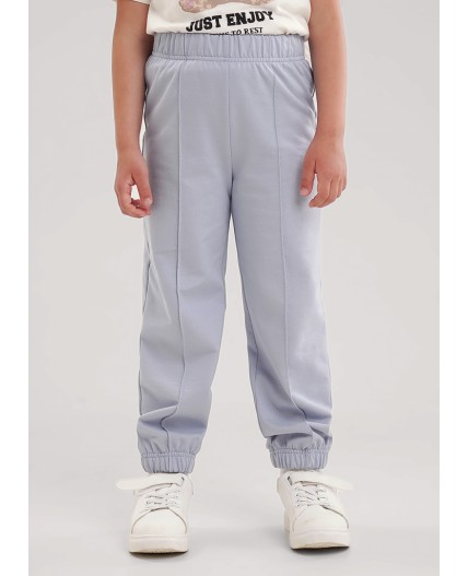 CLE Брюки дев. 757174/25ф, голубой