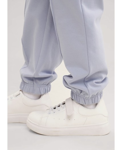 CLE Брюки дев. 757174/25ф, голубой