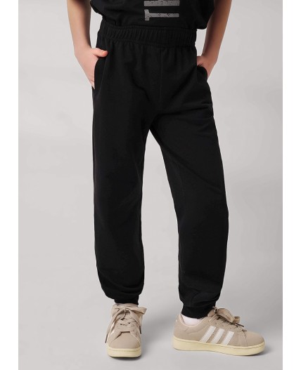 CLE Брюки мал. 757154/23у, чёрный