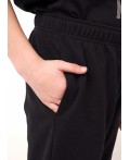 CLE Брюки мал. 757154/23у, чёрный