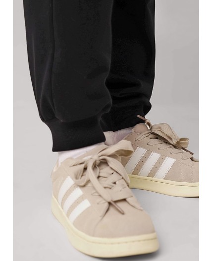 CLE Брюки мал. 757154/23у, чёрный