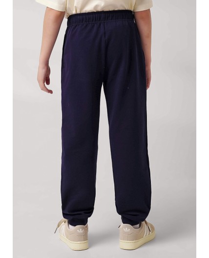 CLE Брюки мал. 757154/23у, джинсовый