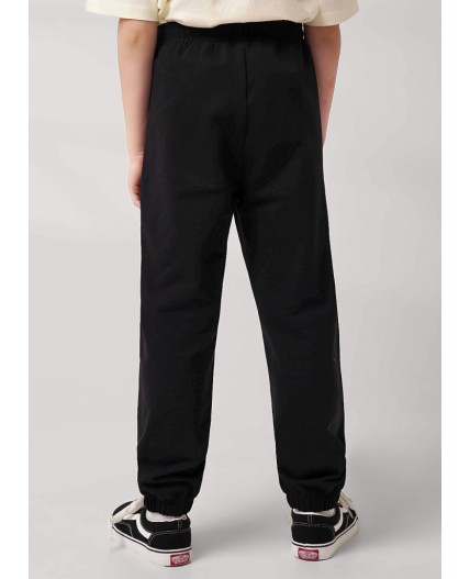 CLE Брюки мал. 757155/23у, чёрный