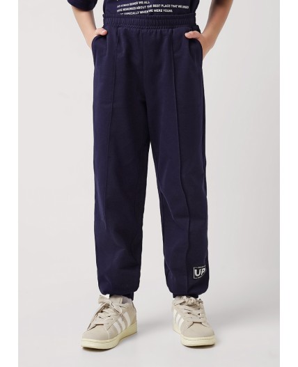 CLE Брюки мал. 757192/24ф, джинсовый