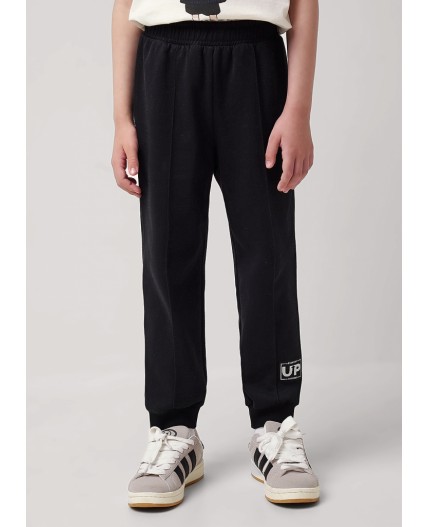 CLE Брюки мал. 757193/24ф, чёрный