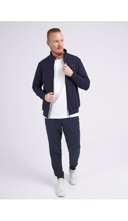 CLE Брюки муж. 632204фэ maxi, т.синий