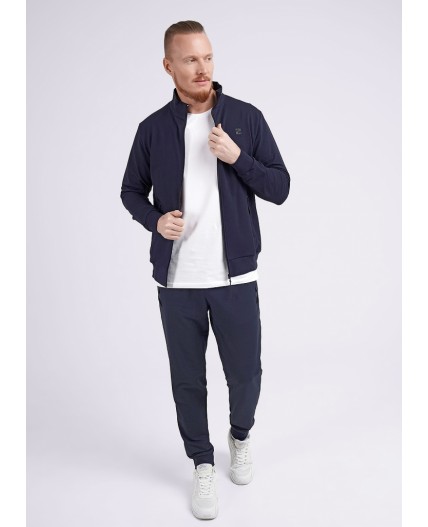 CLE Брюки муж. 632204фэ maxi, т.синий