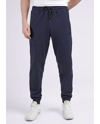 CLE Брюки муж. 632204фэ maxi, т.синий