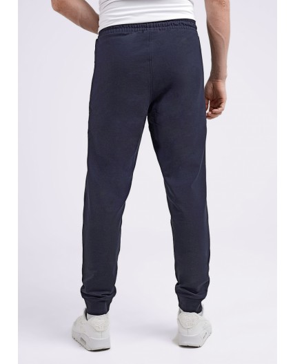 CLE Брюки муж. 632204фэ maxi, т.синий